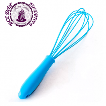 венчик силикон